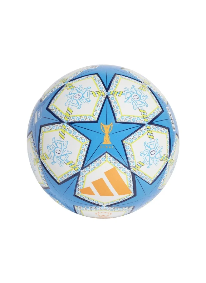 اديداس Uefa Champions League Unisex Football