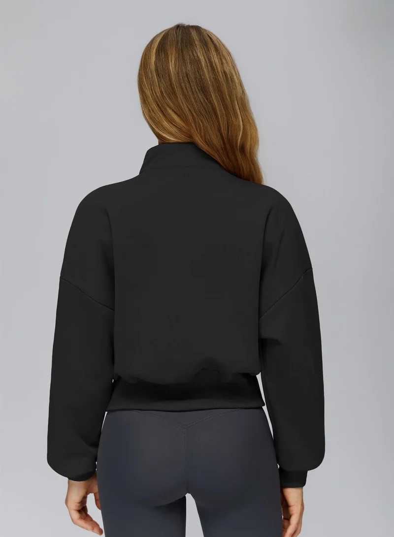 KAWN.YOGA Light Sweatshirt