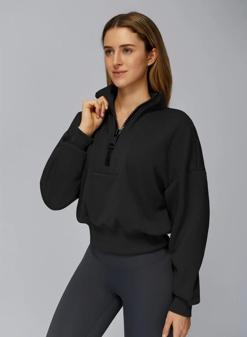 KAWN.YOGA Light Sweatshirt