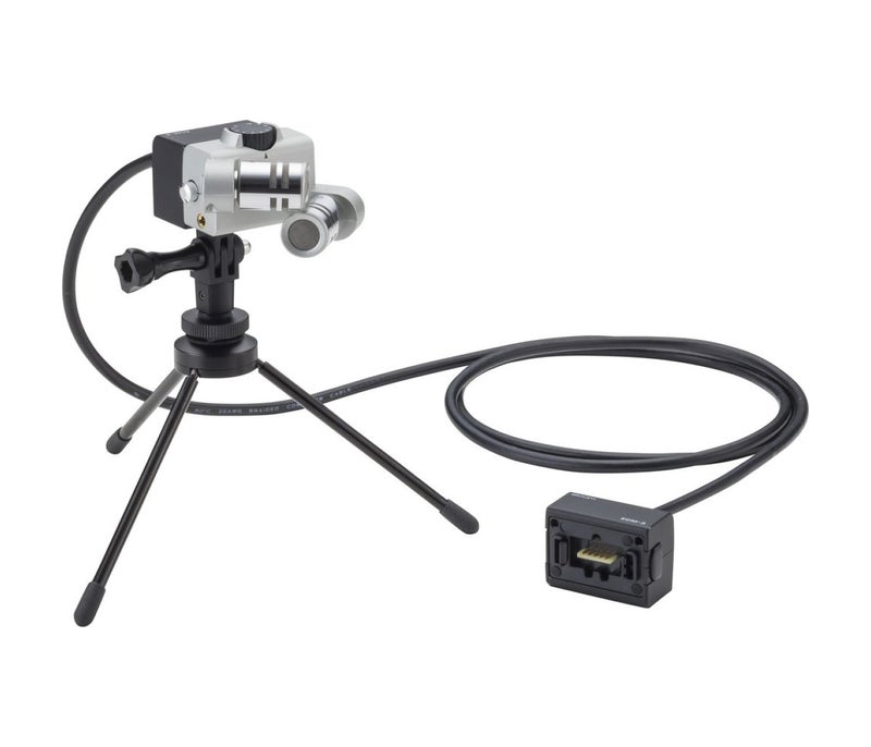 Zoom ECM-3 Extension Cable For H8, H6, H5, F8, Q8 - 3 Meter - Image 2