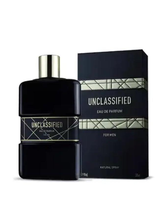 GEP Unclassified Geparlys EDP (M) 90ml