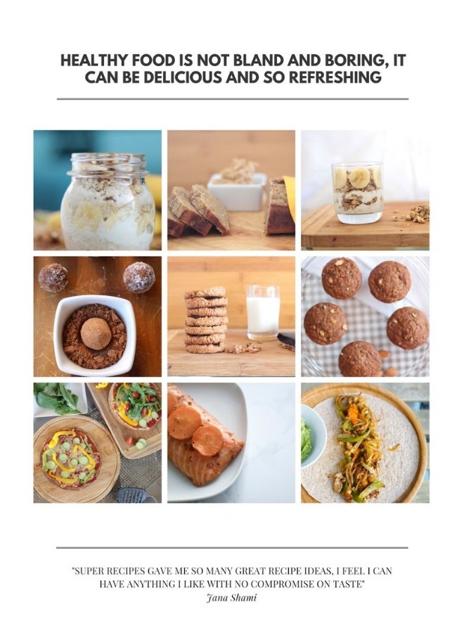 Super Recipes  - Image 2