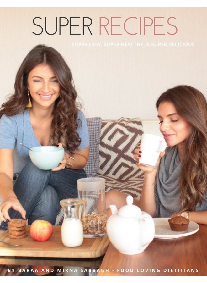 Super Recipes  - Image 1