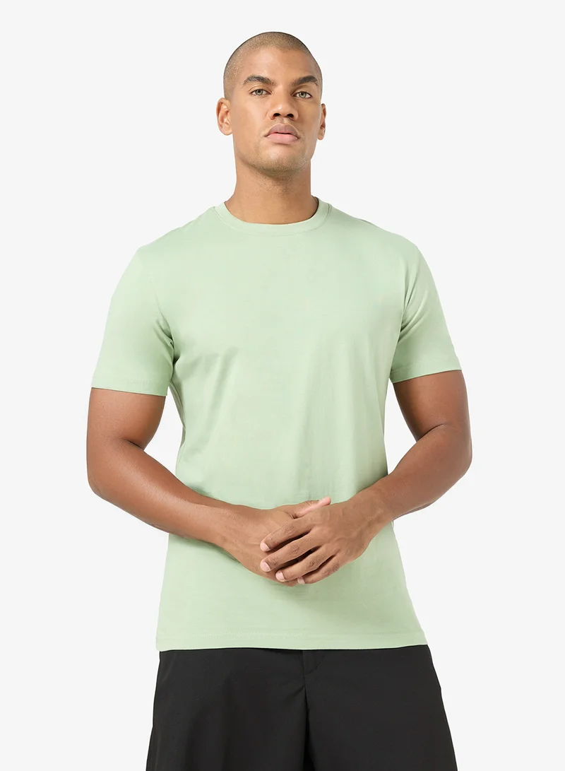 Seventy Five Basics Regular T-Shirt