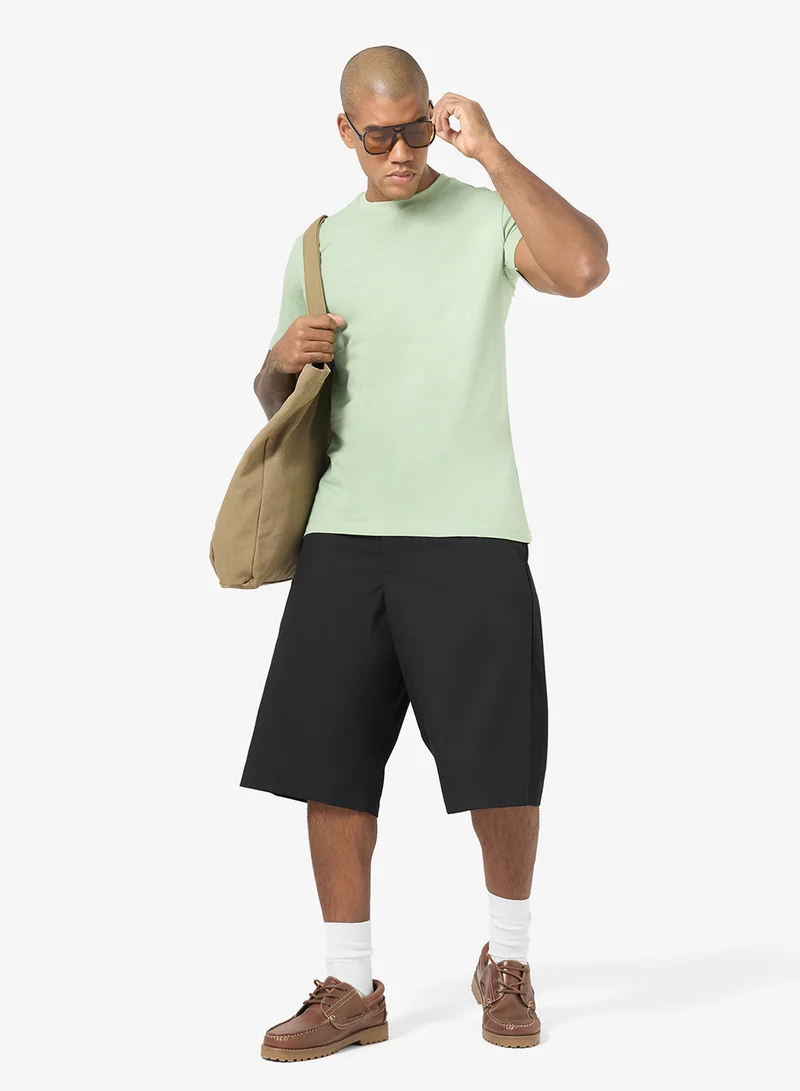 Seventy Five Basics Regular T-Shirt
