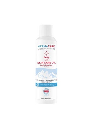Baby Skin Care Oil 150ml - pzsku/ZEA81AB9BE46C8560EBB9Z/45/_/1687770919/f820f5b9-56e9-43ba-b260-b8338ff2fd6f