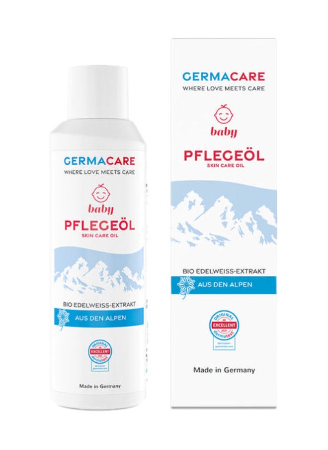 Germacare Baby Skin Care Oil 150ml  - Image 2