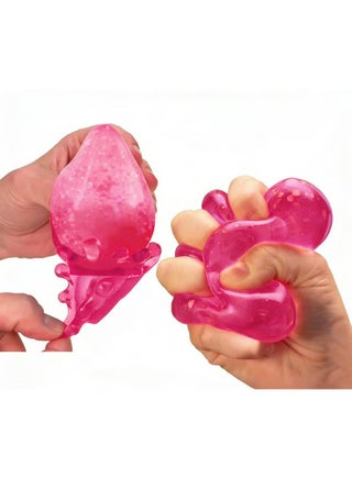 Dream Drop - Sensory Squeeze Toy with Dreamy Smooth Squeeze - view 2