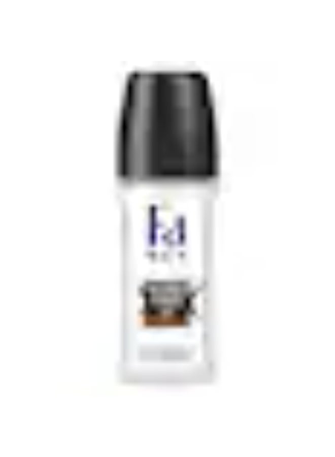 Fa Roll-on Fa Invisible Power Deodorant for Men - 50ml