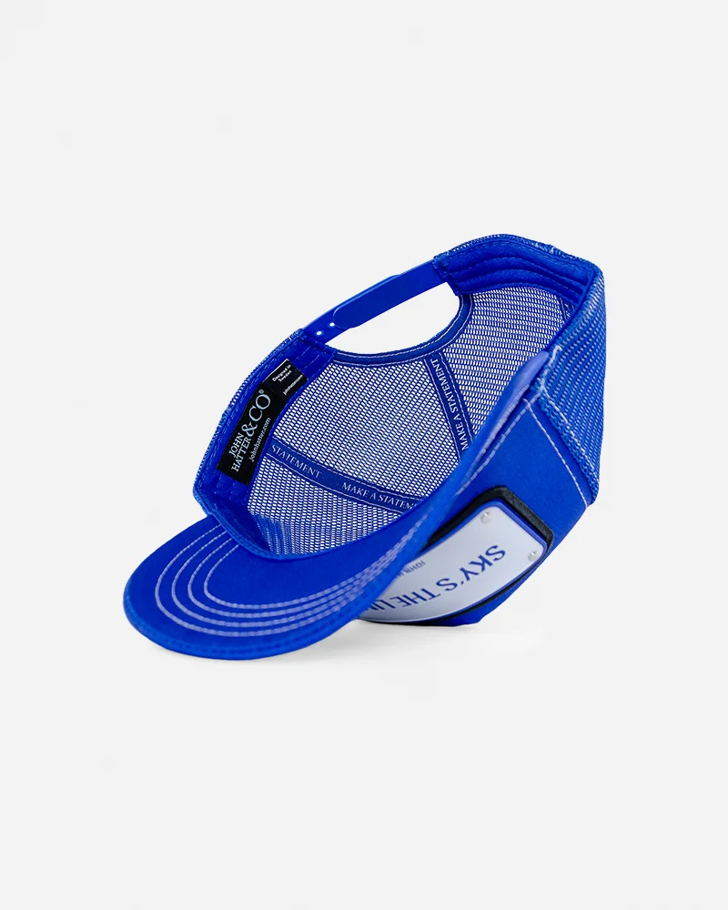 John Hatter Sky ´S The Limit - Cap