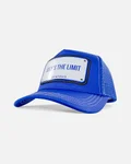 جون هاتر Blue