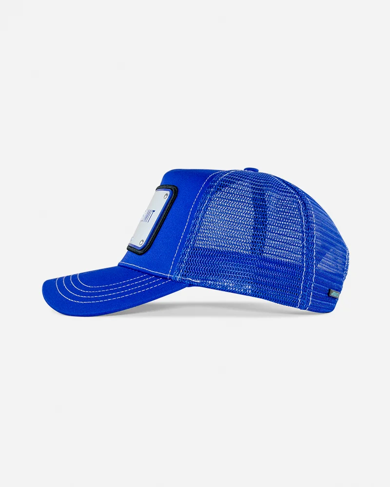 John Hatter Sky ´S The Limit - Cap