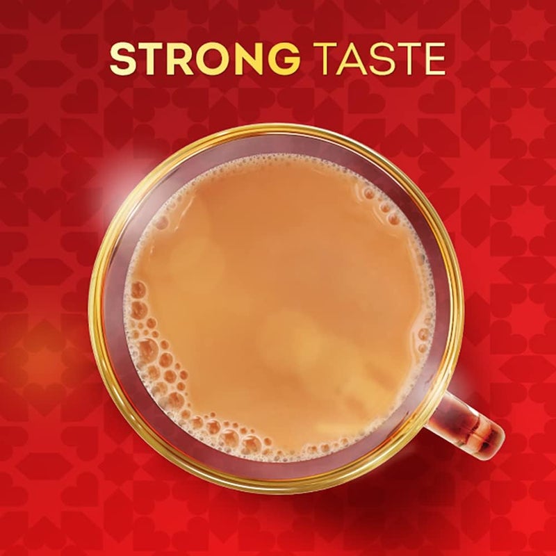 Brooke Bond شاي بروك بوند الأحمر الأسود السائب، 5 كجم - Image 5