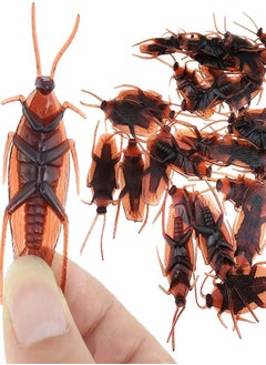 Plastic Cockroach Toy - pzsku/ZEA821DCB69A50B377F1AZ/45/_/1712563043/835acea7-368e-4a6e-808e-c016bf47e977