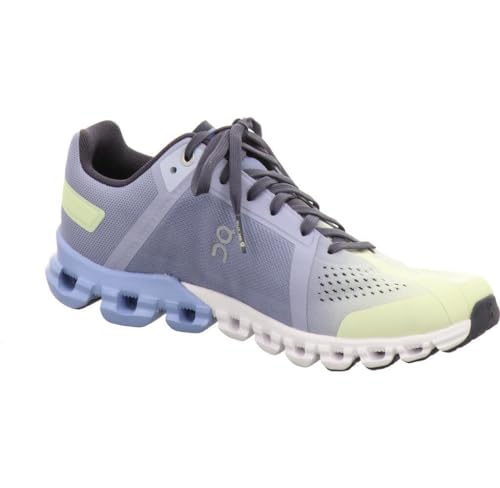 On Women's Cloudflow Trainers, Nimbus Seedling, 8 - Image 2
