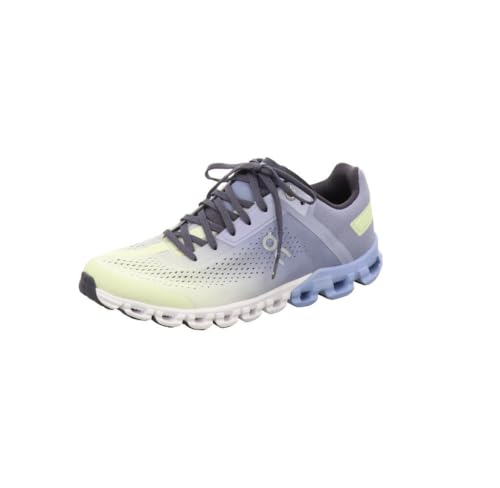On Women's Cloudflow Trainers, Nimbus Seedling, 8 - Image 1