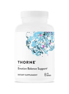 Thorne مكمل غذائي لدعم التوازن العاطفي - 120 كبسولة  - Image 1