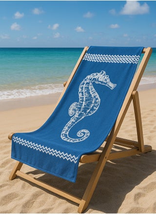 Sea horse design