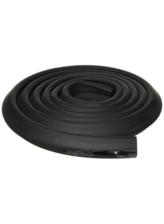 Kidco S382 10' Foam Edge Protector Black - Image 2