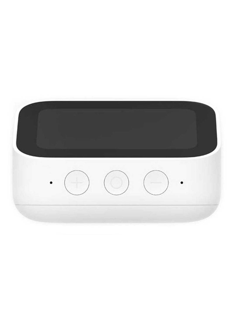 Xiaomi - Xiaomi Smart Clock - Intelligent Time Management and Connectivity Hub - Image 1