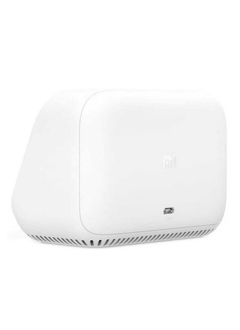 Xiaomi - Xiaomi Smart Clock - Intelligent Time Management and Connectivity Hub - Image 1