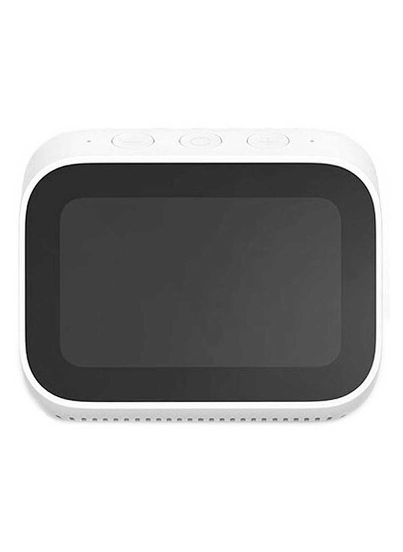 Xiaomi - Xiaomi Smart Clock - Intelligent Time Management and Connectivity Hub - Image 1