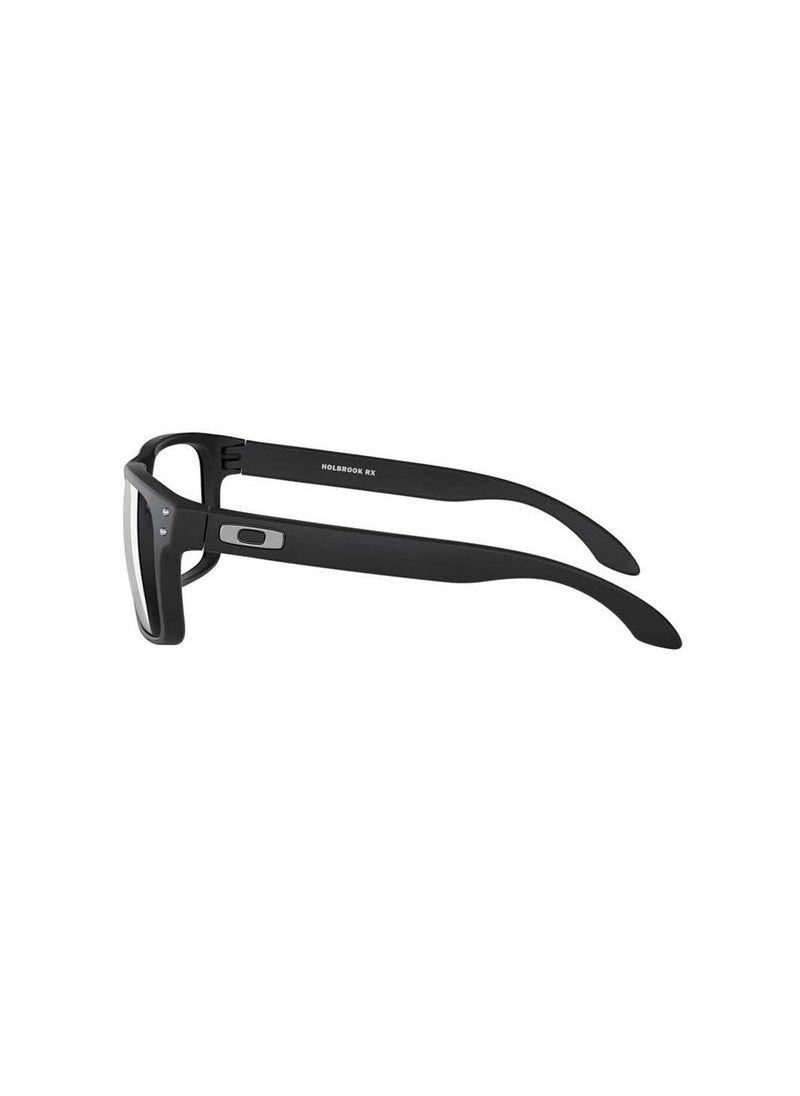 Generic - Men's Square Shape Eyeglass Frames OX8156 815601 56 - Lens Size: 56 Mm - Image 1