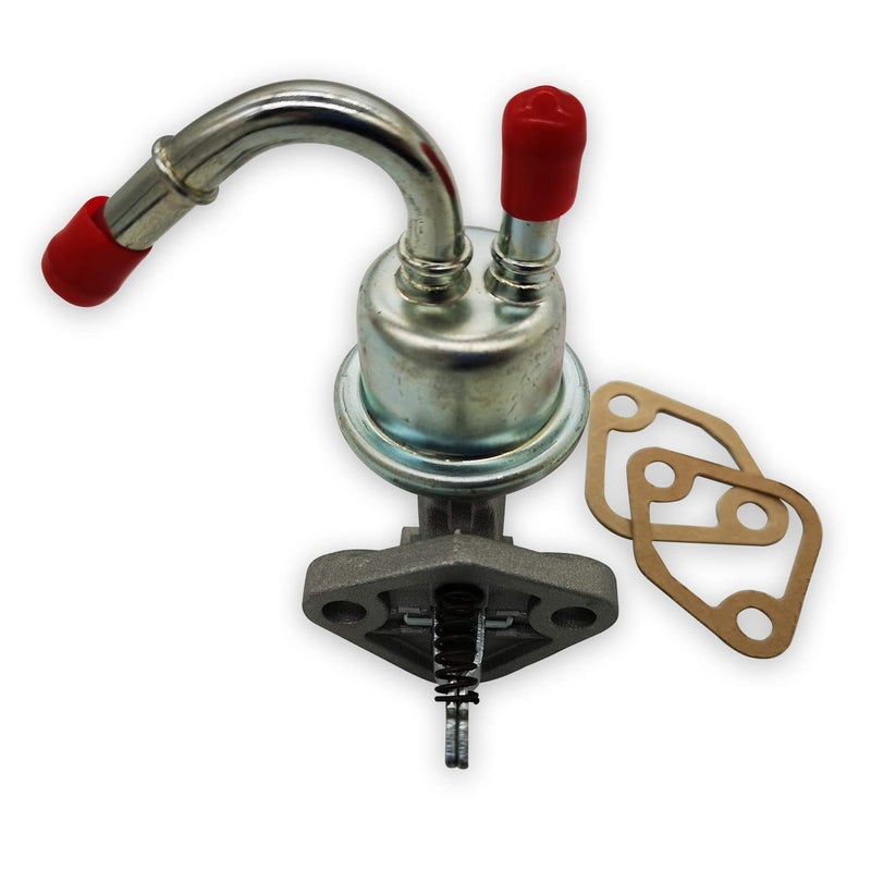 DEF 1C010-52034 1C010-52033 1C010-52032 Fuel Pump for Kubota M6800 M7040 M8200 M8540 M9000 M9540 M105 M6040 M95 M96 V3300 V3600 Bobcat S330 S300 T300 A300 6680838 - Image 4