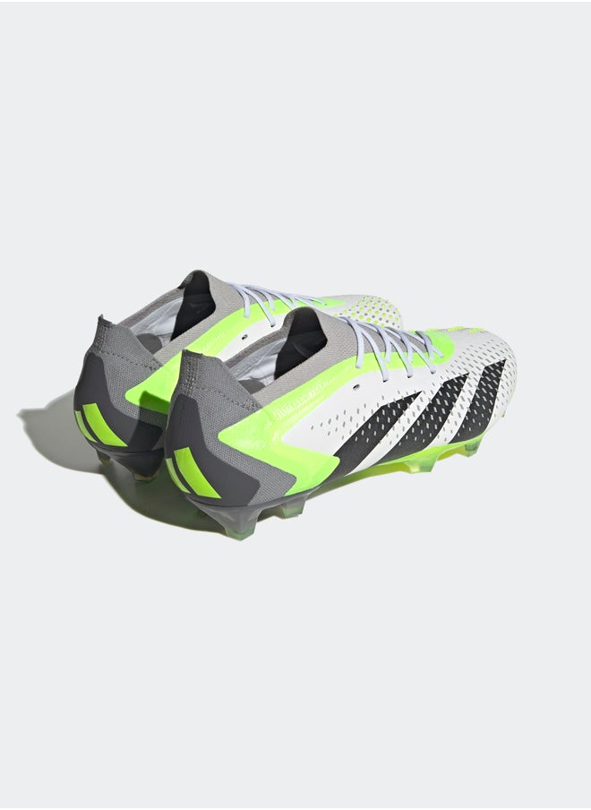 Adidas - Predator Accuracy.1 L Fg Football Shoes - Image 1