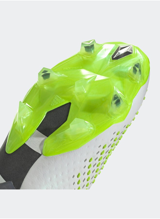Adidas - Predator Accuracy.1 L Fg Football Shoes - Image 1