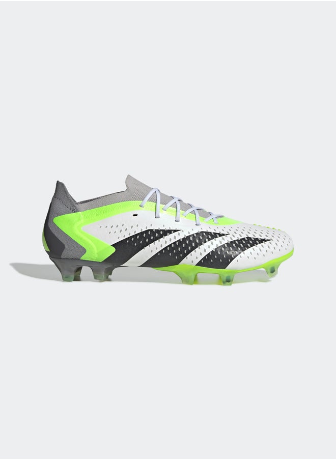 Adidas - Predator Accuracy.1 L Fg Football Shoes - Image 1