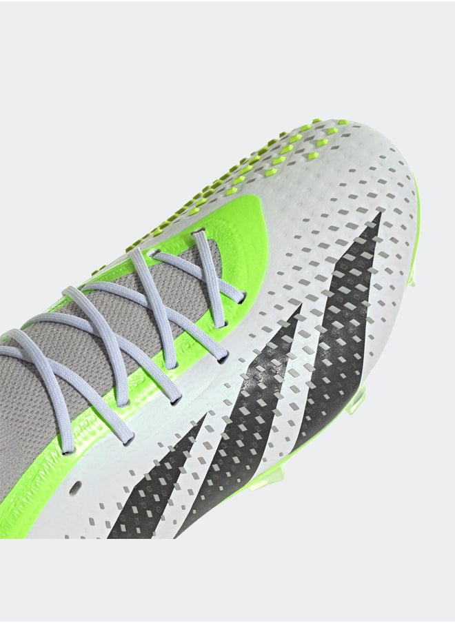 Adidas - Predator Accuracy.1 L Fg Football Shoes - Image 1