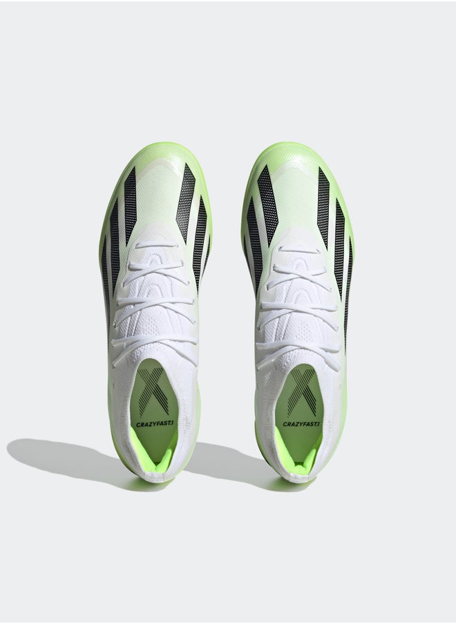 Adidas - Predator Accuracy.1 L Fg Football Shoes - Image 1