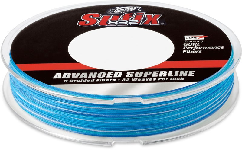 Sufix 660150CC 832 Braided Line - Image 2