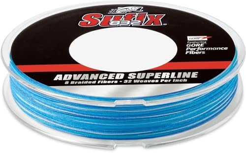 Sufix 660150CC 832 Braided Line - Image 1