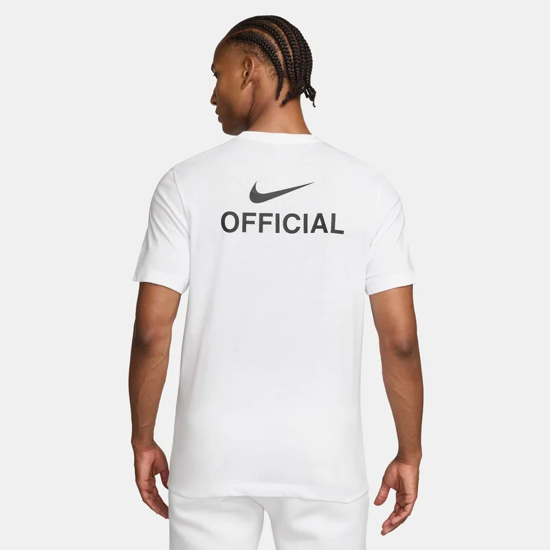 نايكي تيشيرت رياضي رجالي