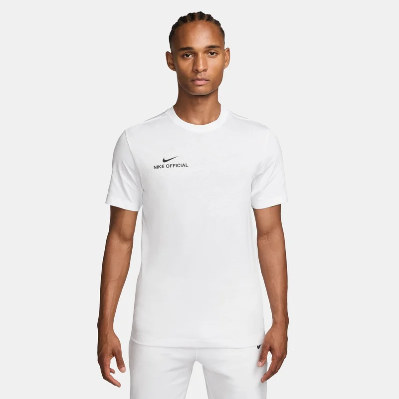 نايكي تيشيرت رياضي رجالي