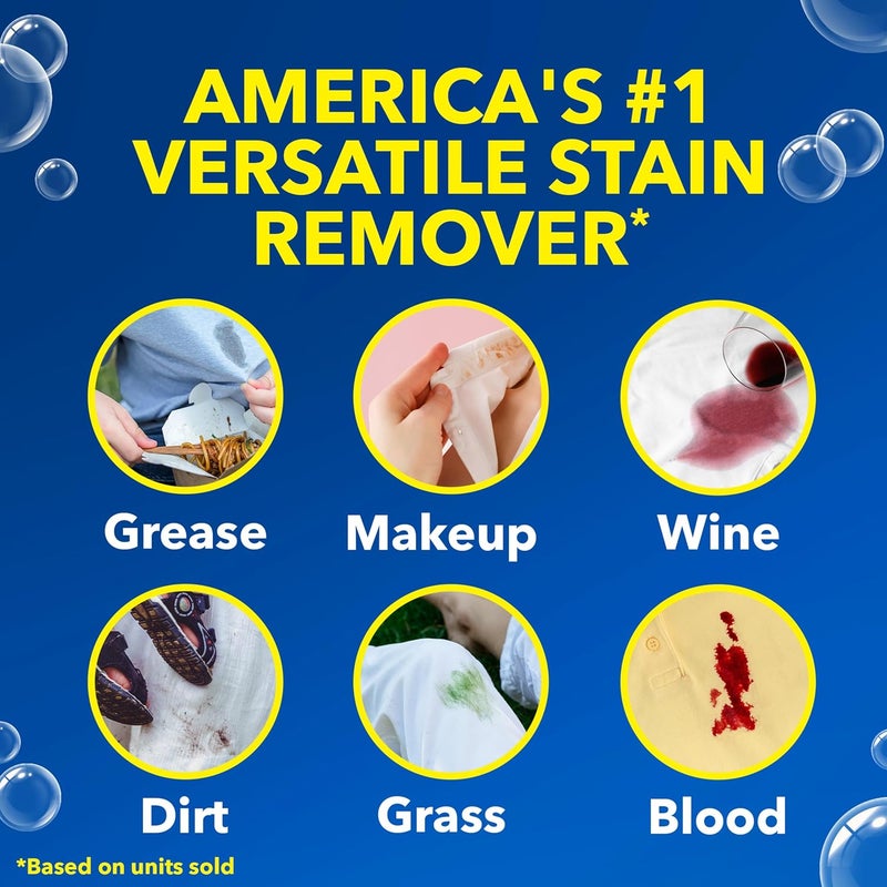 Oxiclean Versatile Stain Remover Powder, 5 lb - Image 3
