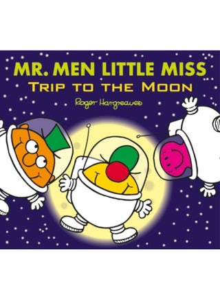 Mr Men Trip To The Moon Mr Men And Little Miss Celebrations - pzsku/ZEA82AB77F603F646B4D2Z/45/1746224906/cd799ea3-9a49-4ed9-987e-6eb6791c63f8