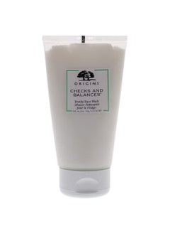 Origins Checks And Balances Frothy Face Wash 5 Fl Oz  - Image 2