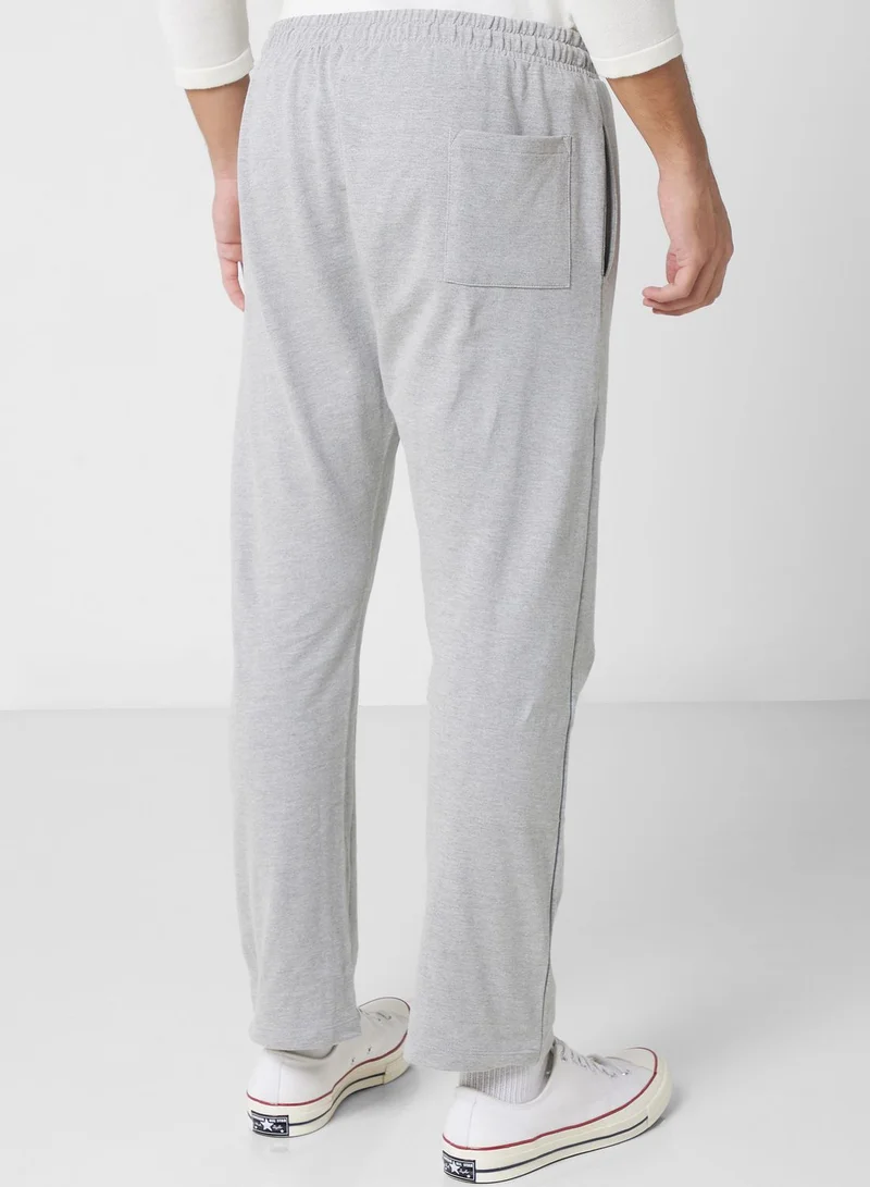 Seventy Five Pintuck Relax Fit Jogger