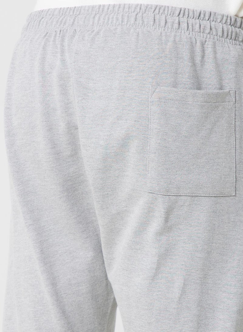 Seventy Five Pintuck Relax Fit Jogger - Image 5