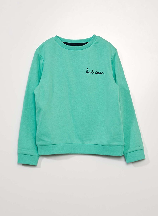 Kiabi sweatshirt  - Image 1