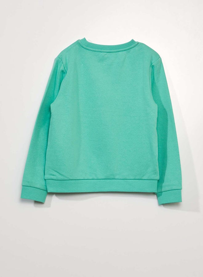 Kiabi sweatshirt  - Image 3