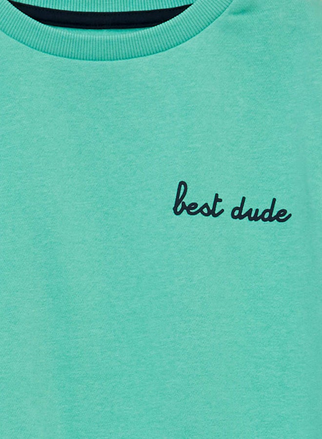 Kiabi sweatshirt  - Image 2