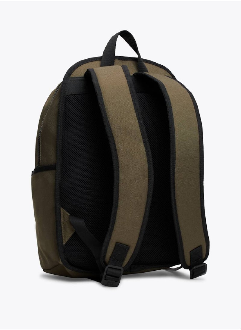 TOMMY HILFIGER Men's TH Element Backpack - Polyester, Green  - Image 4