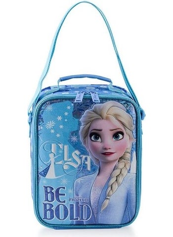 Frozen Lunchbox Salto Be Bold