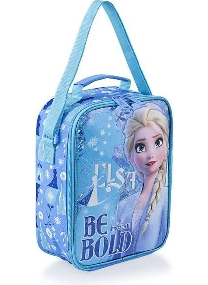 Disney FROZEN Frozen Lunchbox Salto Be Bold  - Image 3