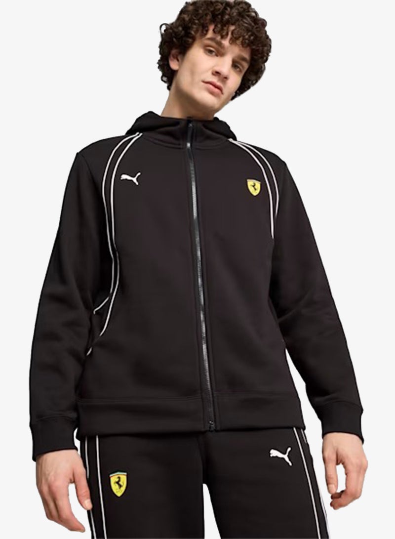 PUMA Ferrari Race Hoodie - Image 2