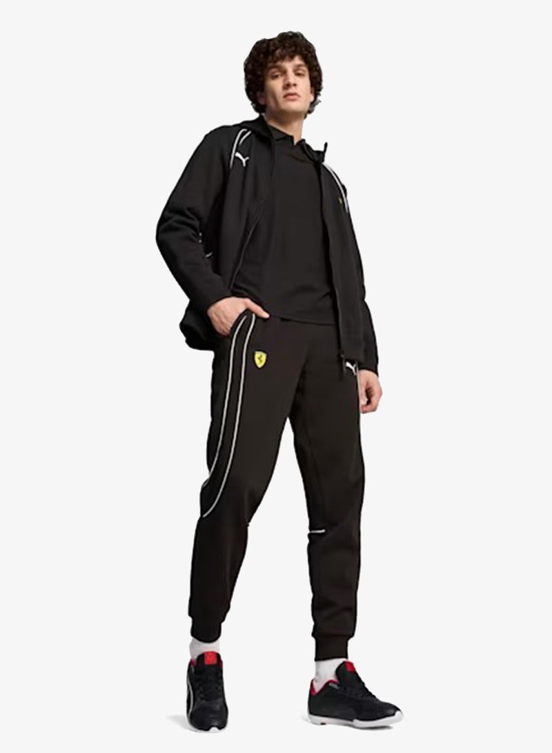 PUMA Ferrari Race Hoodie - Image 1